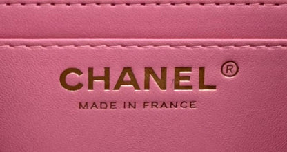 Elegant Top Handle Bag