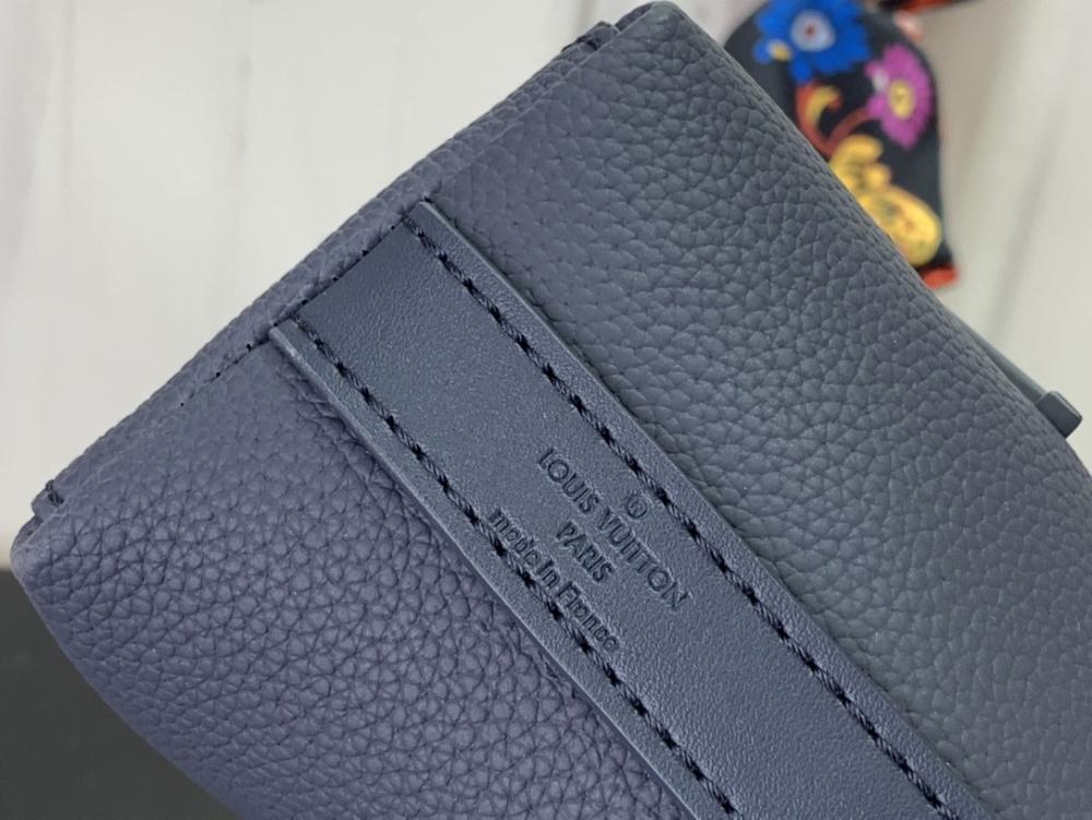 Luxury Top Handle Bag