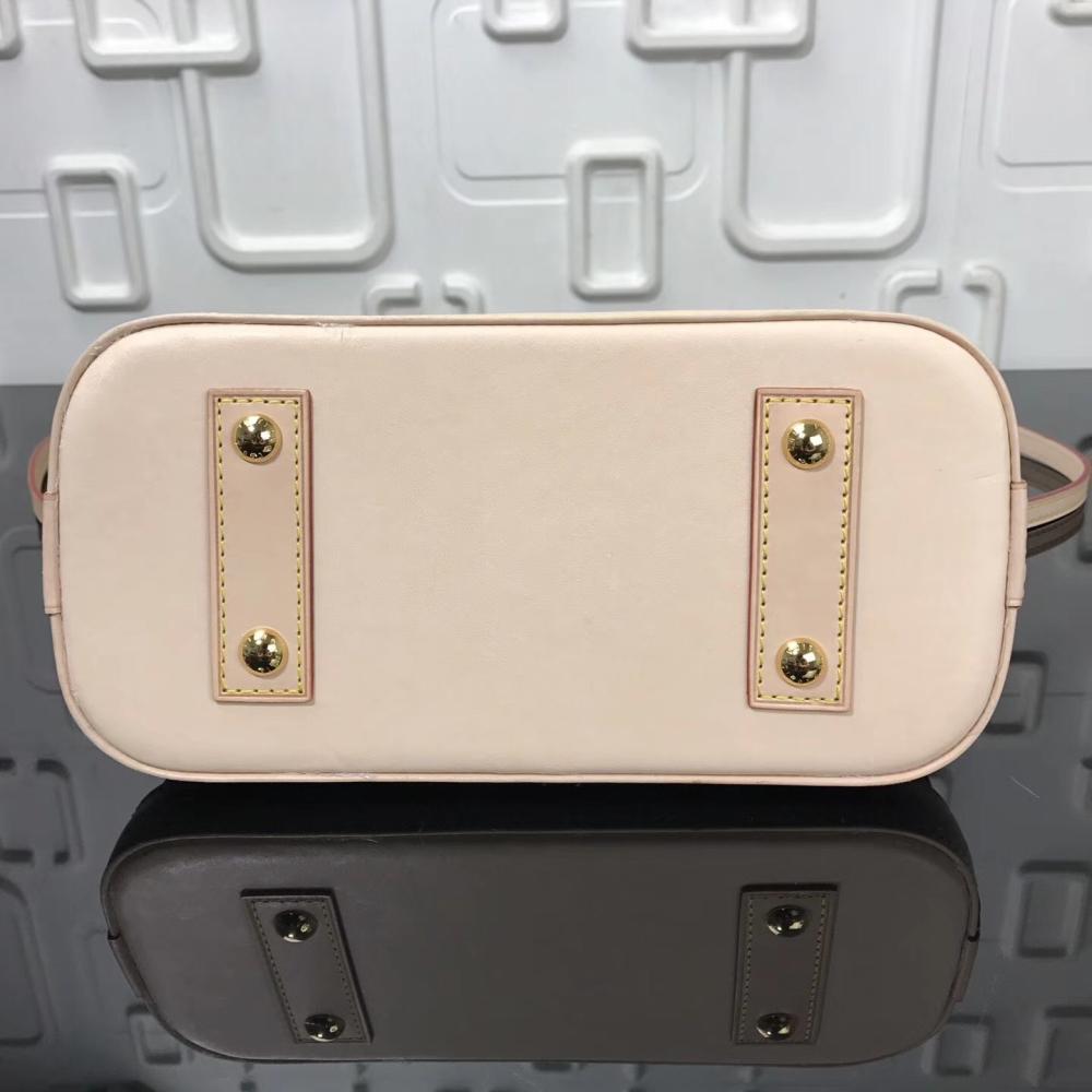 ALMA BB Handbag M53152
