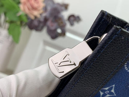 Luxury Top Handle Bag
