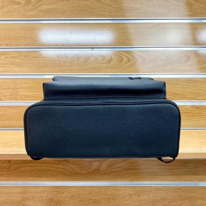Stylish Premium Calfskin Top Handle Bag