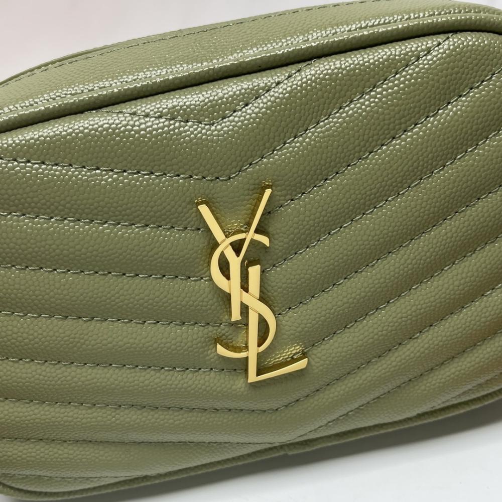 Top Handle Bag