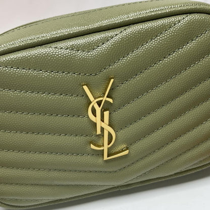 Top Handle Bag
