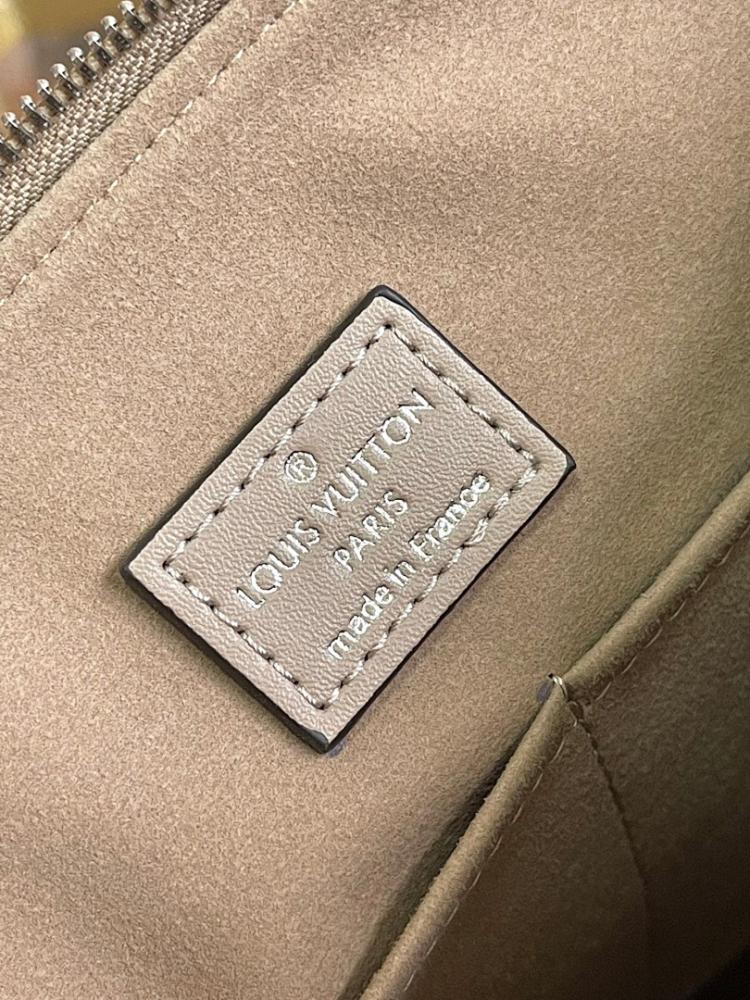 Modern Woven Leather Crossbody Bag