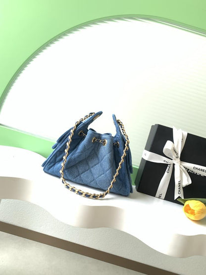 Elegant Hobo Bag