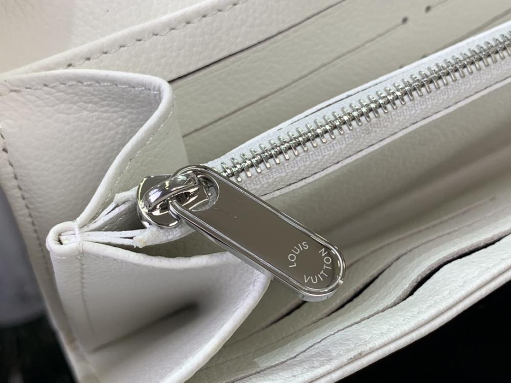 Luxury Wallet