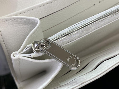 Luxury Wallet