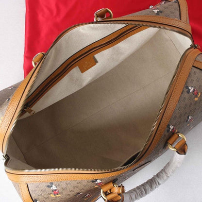 Top Handle Bag