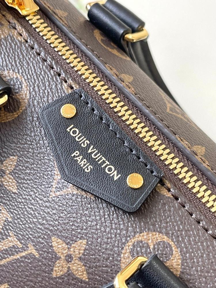 Modern Monogram Shoulder Bag – Special Edition