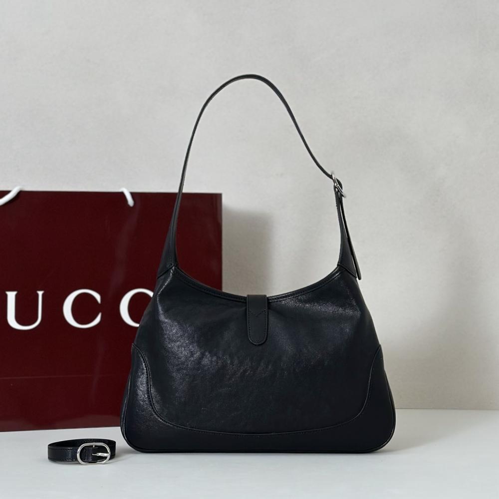 Lambskin Top Handle Bag