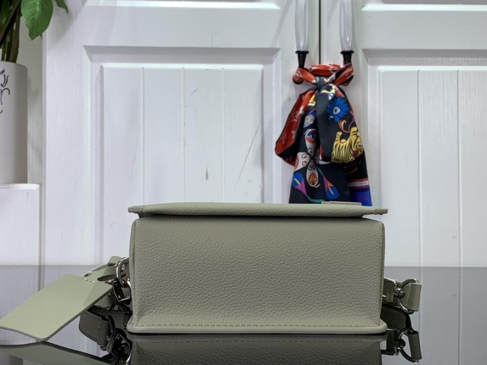 Luxury Shoulder Bag