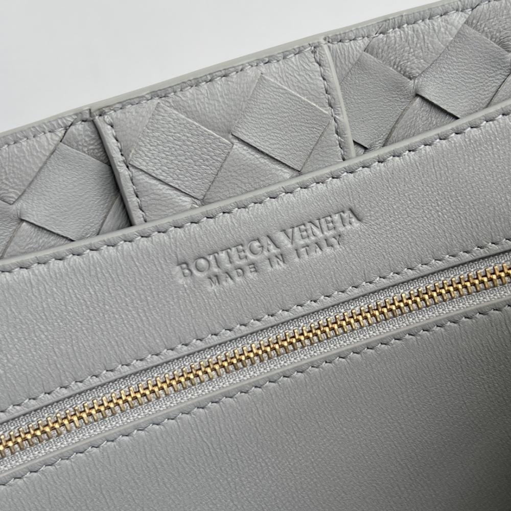 Luxury Leather Top Handle Bag