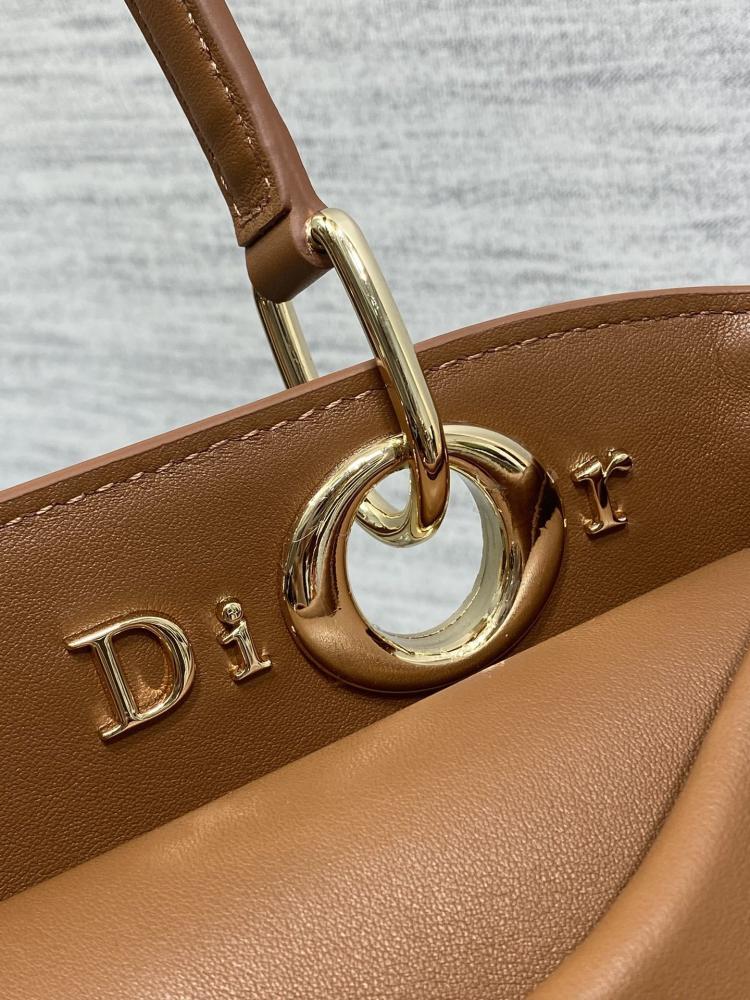 Classic Top Handle Bag