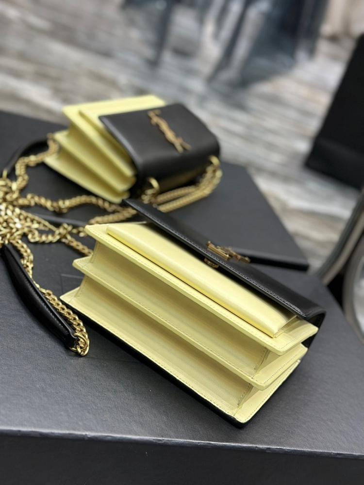 Luxury Elegant Leather Top Handle Bag
