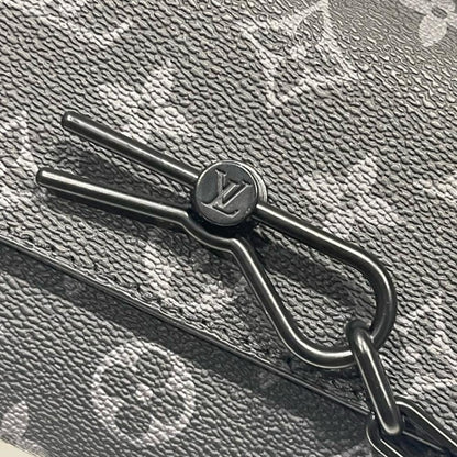 Classic Luxury Shoulder Bag