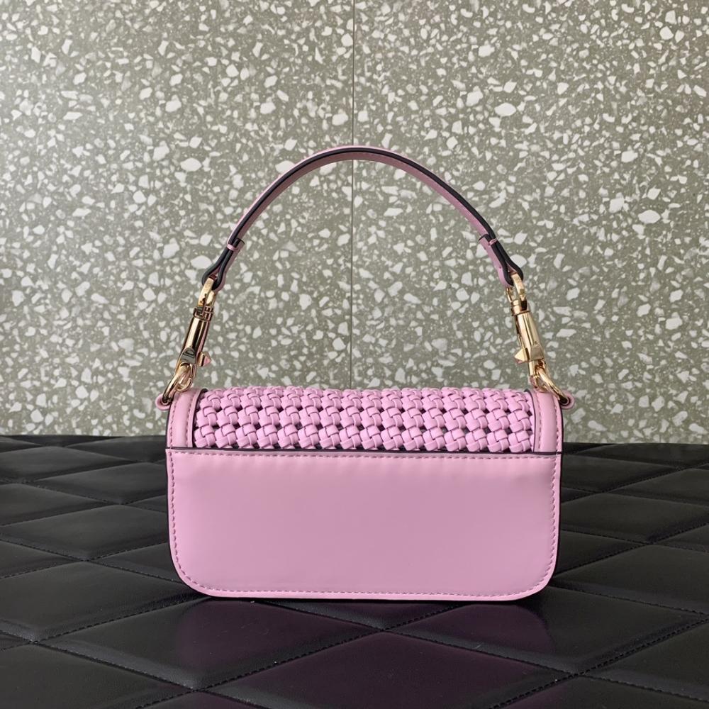 Top Handle Bag