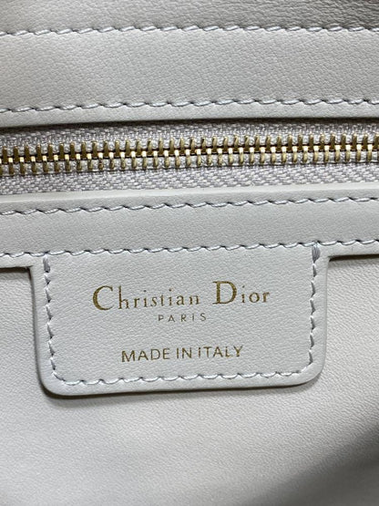 Elegant Top Handle Bag