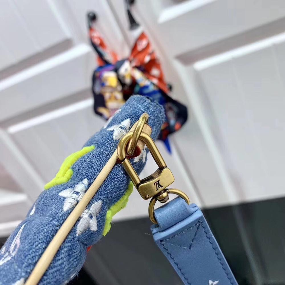 Top Handle Bag