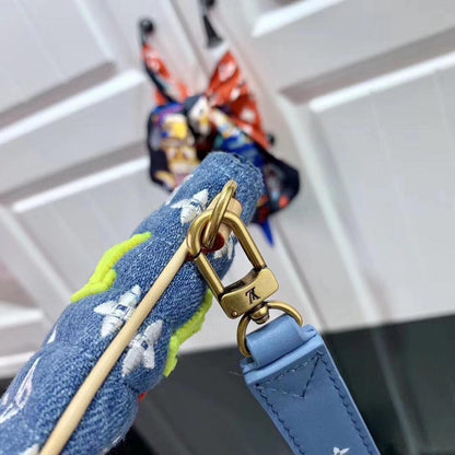 Top Handle Bag