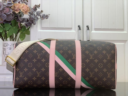 Luxury Travel Bag