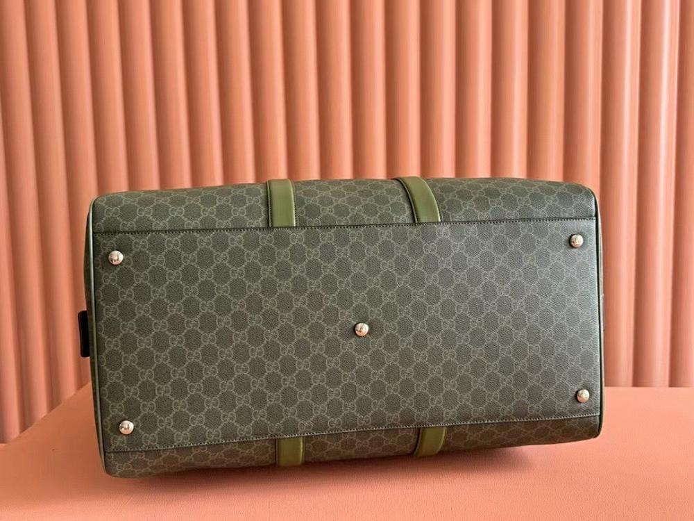 Modern Luxury Top Handle Bag
