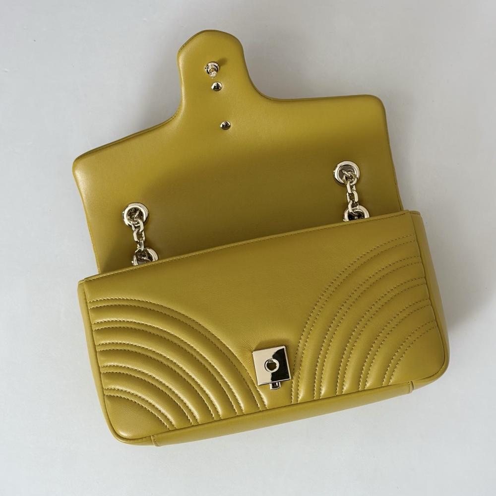 Top Handle Bag