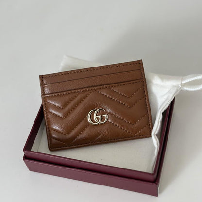 Lambskin Wallet