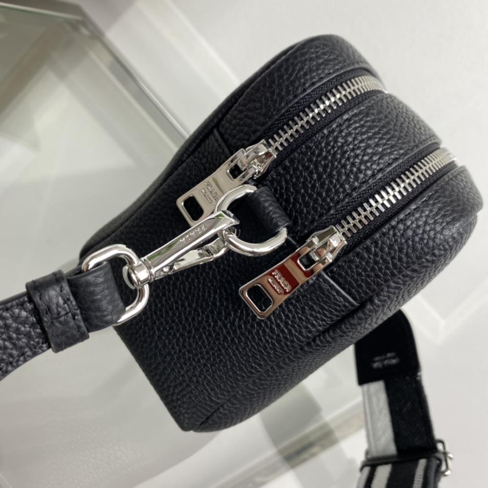 Leather Backpack