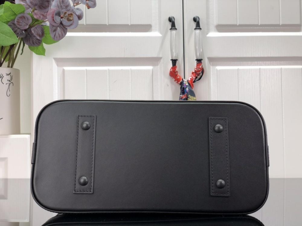 Classic Elegant Top Handle Bag