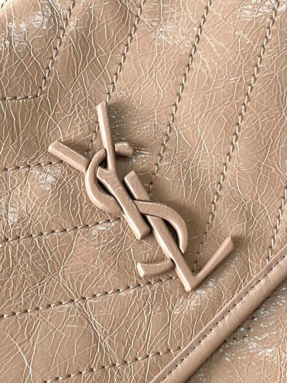 Top Handle Bag