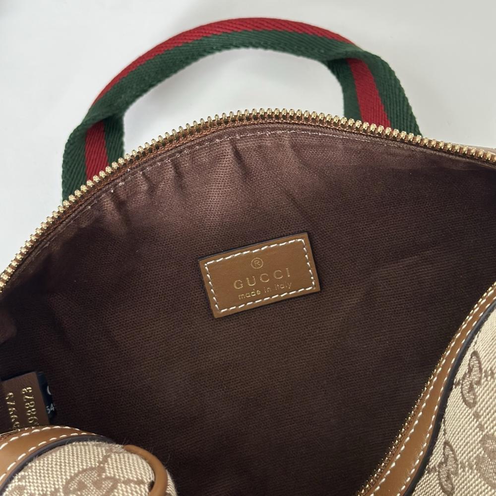 Top Handle Bag