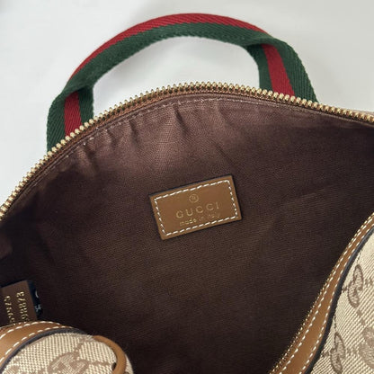 Top Handle Bag