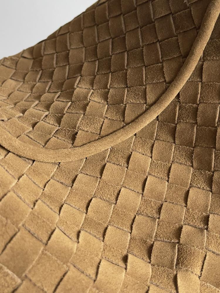 Alma Top Handle Bag
