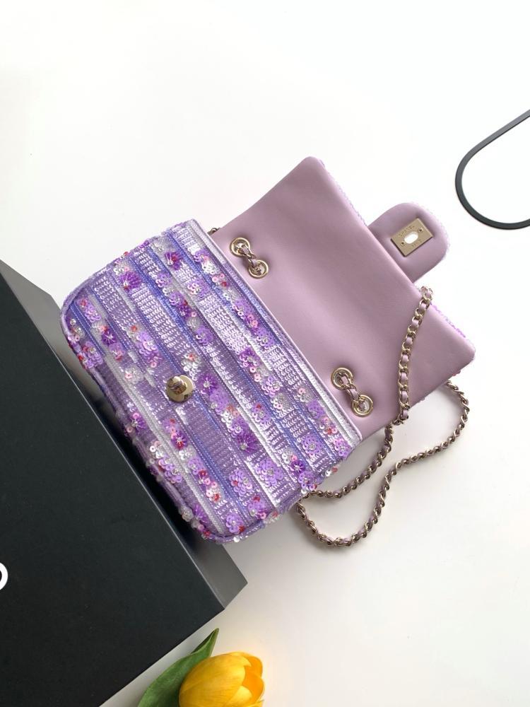 Top Handle Bag
