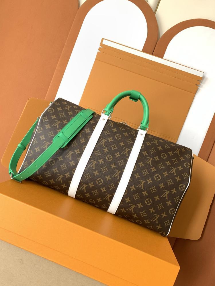 Luxury Travel Bag