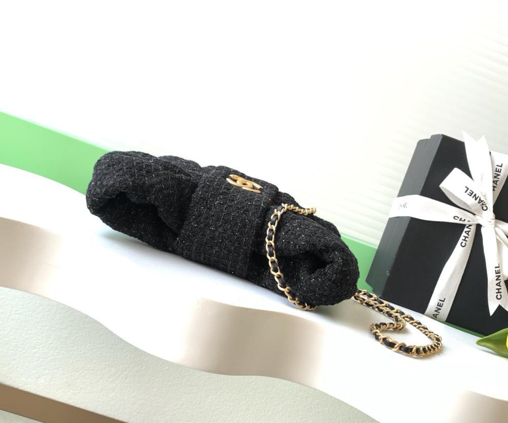 Elegant Top Handle Bag