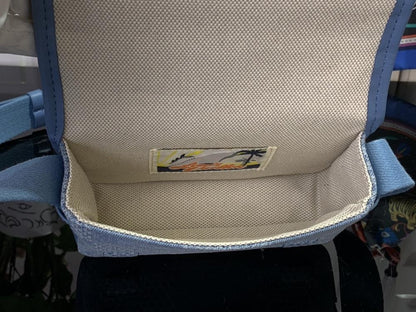 Elegant Top Handle Bag