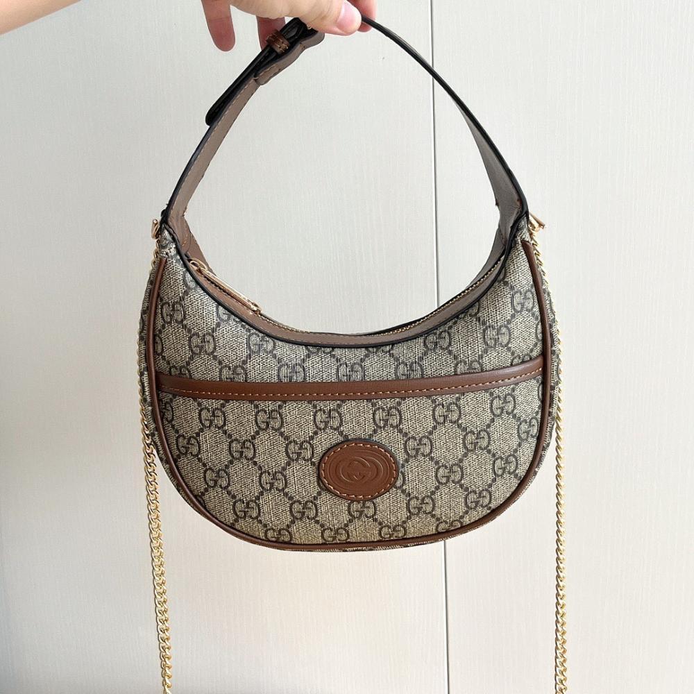 Alma Top Handle Bag