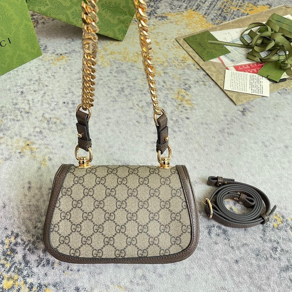 Modern Shoulder Bag – Limited Edition