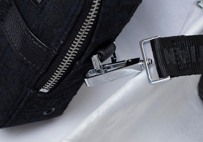 Stylish Leather Crossbody Bag – Special Edition