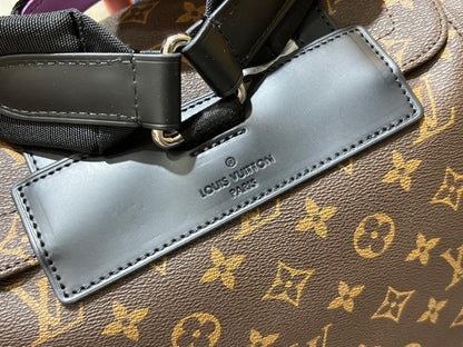 Stylish Refined Top Handle Bag