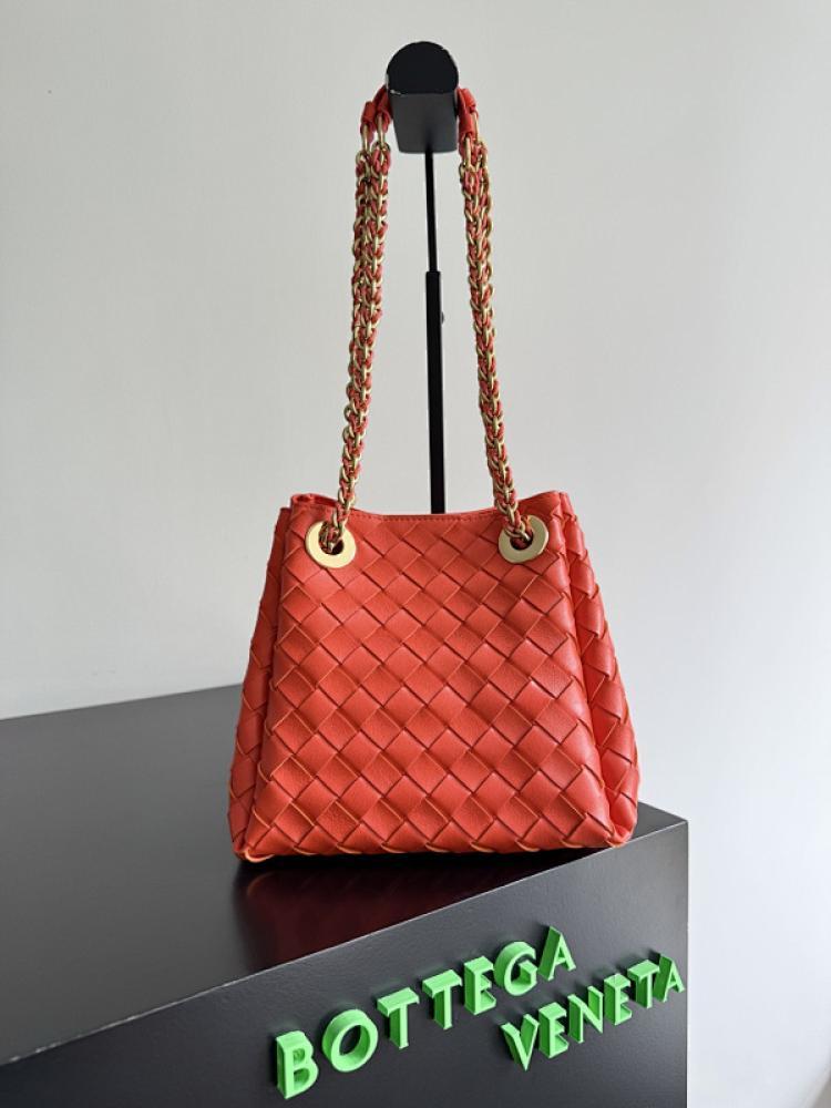 Classic Top Handle Bag