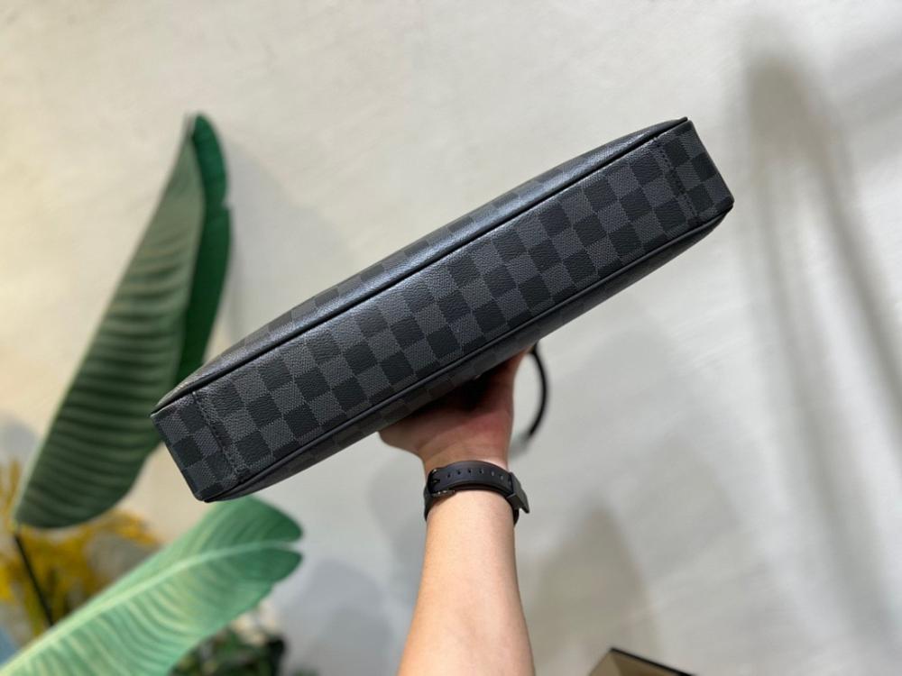 Stylish Premium Leather Top Handle Bag