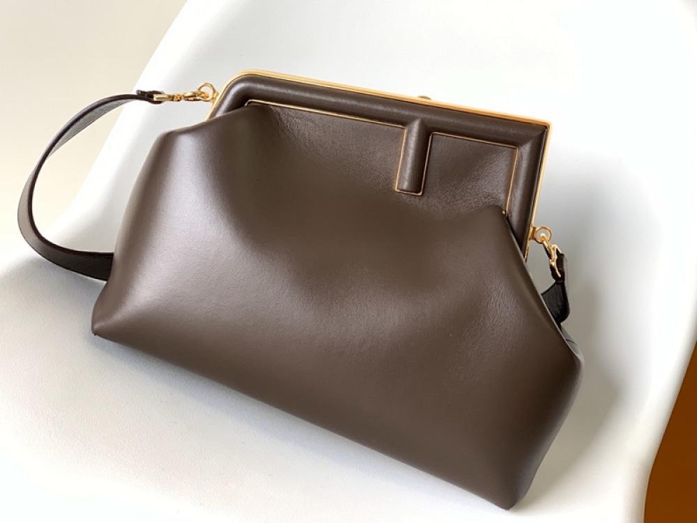 Luxury Shoulder Bag