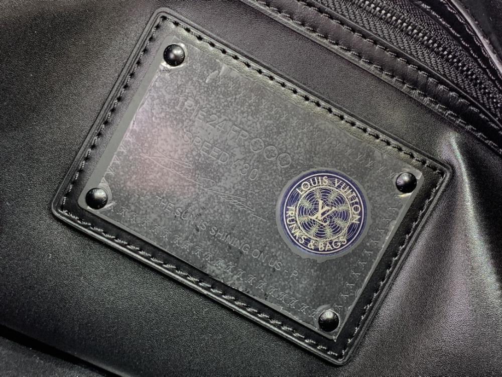 Classic Top Handle Bag
