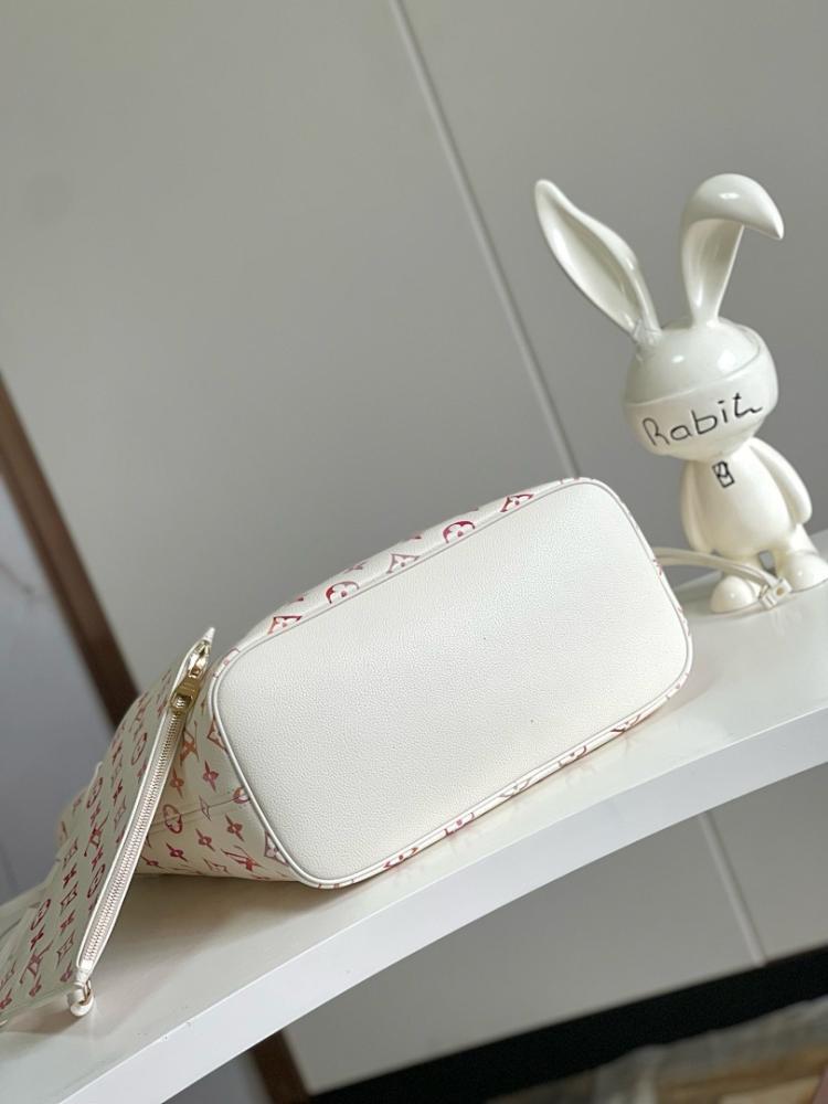 Stylish Premium Printed Leather Tote Bag