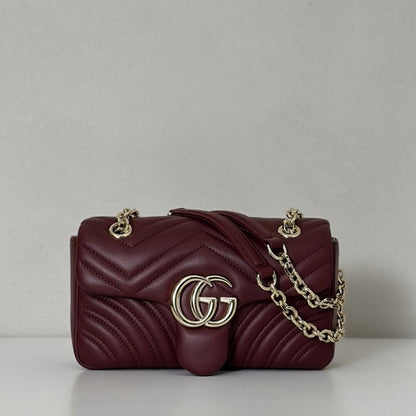 Elegant Top Handle Bag