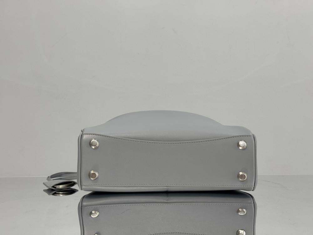 Luxury Top Handle Bag
