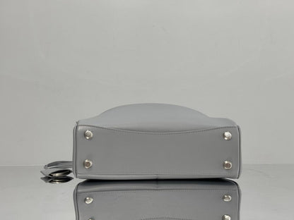 Luxury Top Handle Bag