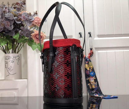 Bucket Bag